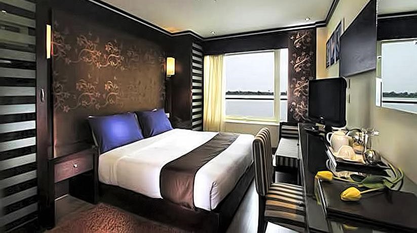 MS Nile Premium Nilkreuzfahrtschiff